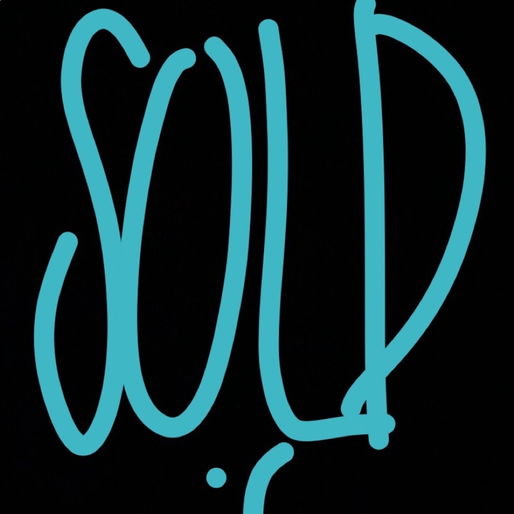 sold items